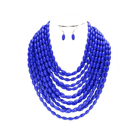 Blue Royal Blue Royal