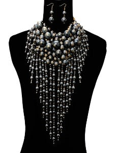 Party of Pearls Party of Pearls