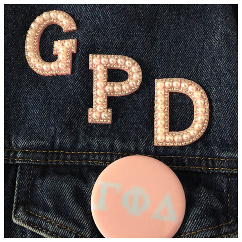 GPD "Unique" Denim Jacket GPD "Unique" Denim Jacket
