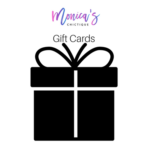 Gift Cards Gift Cards