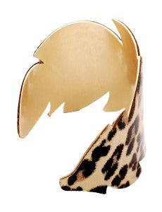 Leopard Love Bracelet Leopard Love Bracelet