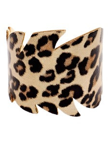 Leopard Love Bracelet Leopard Love Bracelet