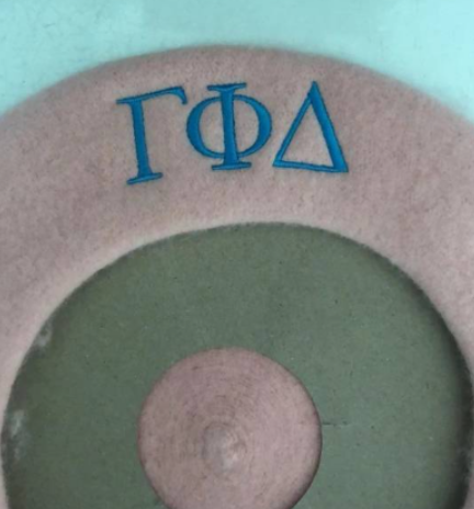 GPD Beret GPD Beret
