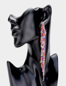 Bring the Bling Earrings Bring the Bling Earrings
