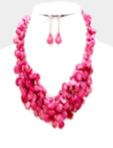 Coral Me - Pink Coral Me - Pink