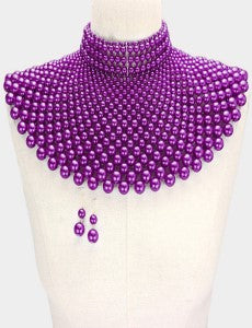 Purple Passion Purple Passion