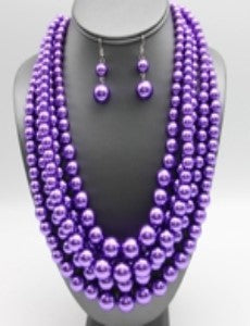 Purple Reign Purple Reign