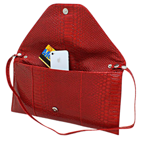 Seeing Red Clutch Seeing Red Clutch