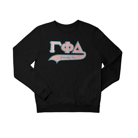 Gamma Phi Delta Sweat Suit Set Gamma Phi Delta Sweat Suit Set