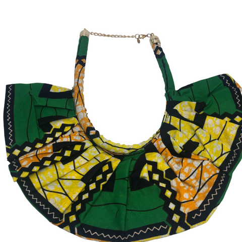 My Tribal - Green My Tribal - Green