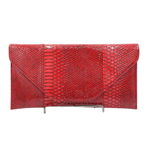 Seeing Red Clutch Seeing Red Clutch