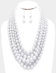Lady Pearls Lady Pearls
