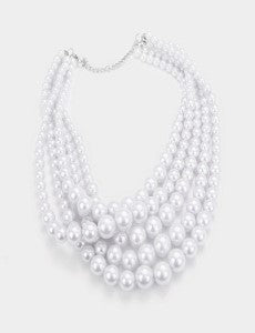 Lady Pearls Lady Pearls