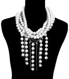 Chunky But Funky Pearls