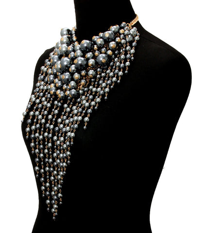 Party of Pearls