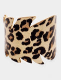 Leopard Love Bracelet