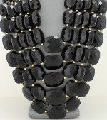 Fade To Black Beads
