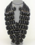 Fade To Black Beads
