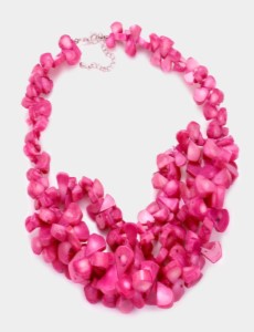 Coral Me - Pink