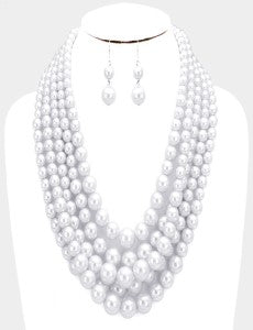 Lady Pearls
